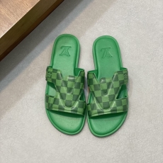 Louis Vuitton Slippers